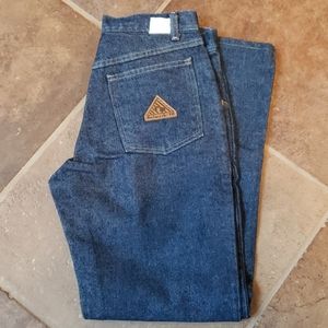 NWOT Bulwark FR 🔥 Flame Resistant Jeans W4 30